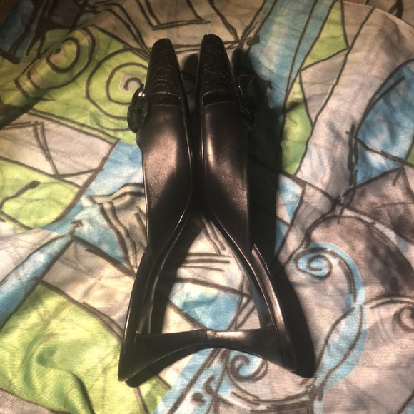 Salvatore Ferragamo slides size 5.5 - Picture 5 of 10